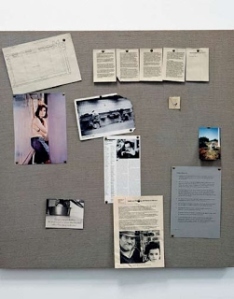 Pinboard Project, 1992